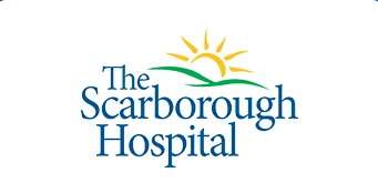 The Scarborough Hospital logo